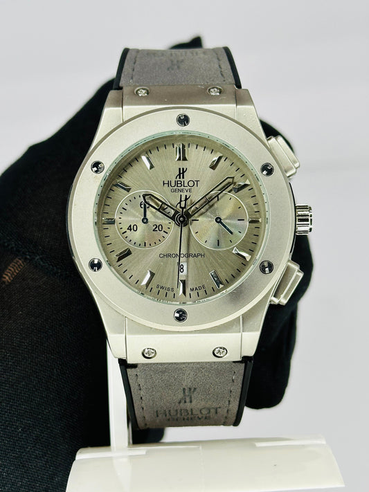 Hublot Men's Watch