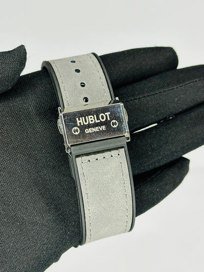 Hublot Men's Watch