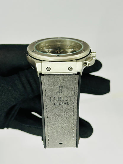 Hublot Men's Watch