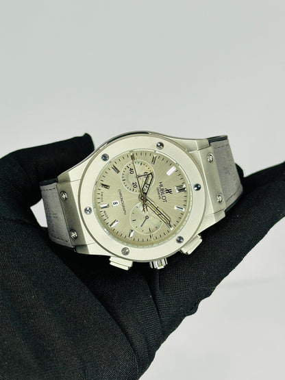 Hublot Men's Watch
