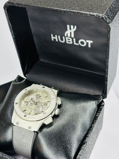 Hublot Men's Watch
