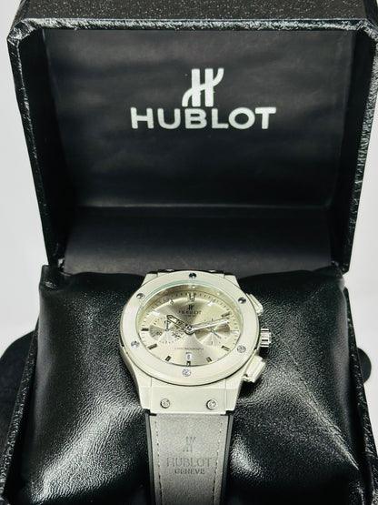 Hublot Men's Watch