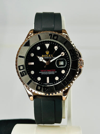 Rolex Men's Watch