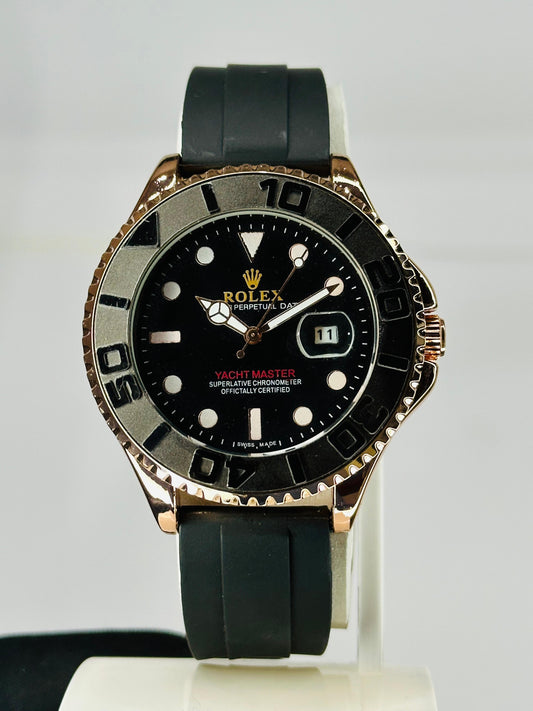 Rolex Men's Watch