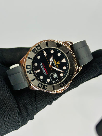 Rolex Men's Watch