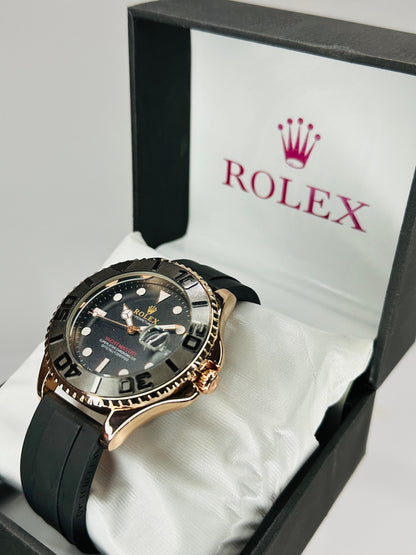 Rolex Men's Watch