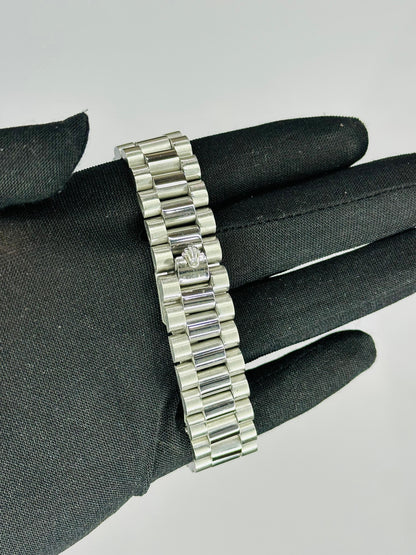 Rolex Men's Watch