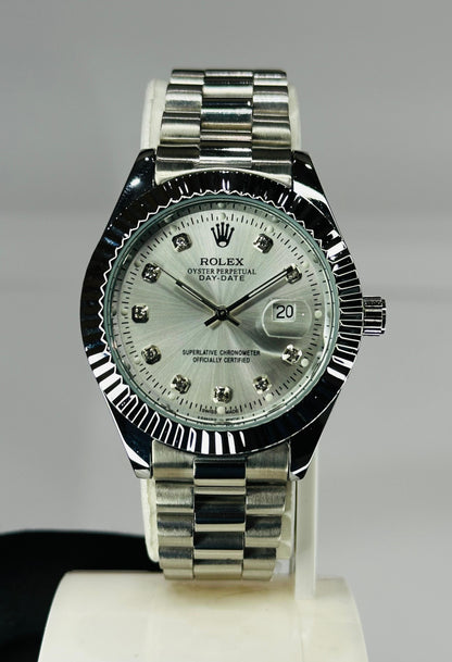 Rolex Men's Watch