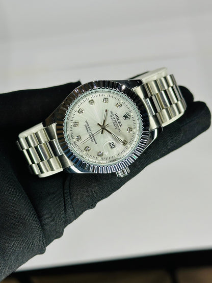 Rolex Men's Watch