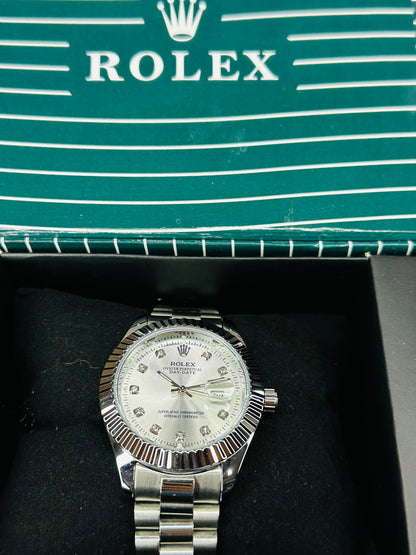 Rolex Men's Watch
