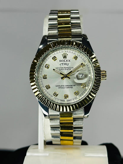 Rolex Men's Watch