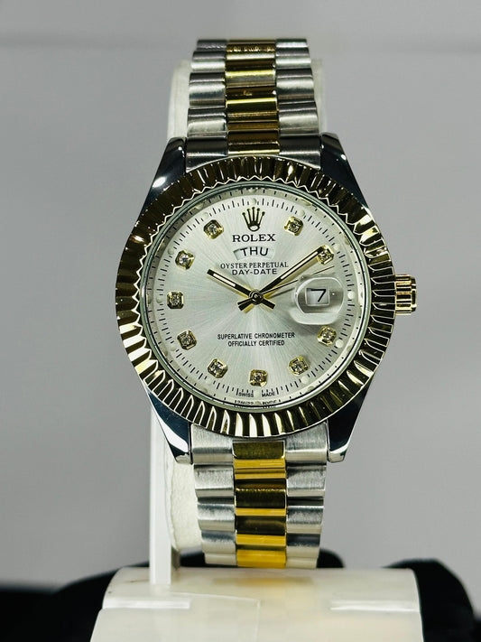 Rolex Men's Watch