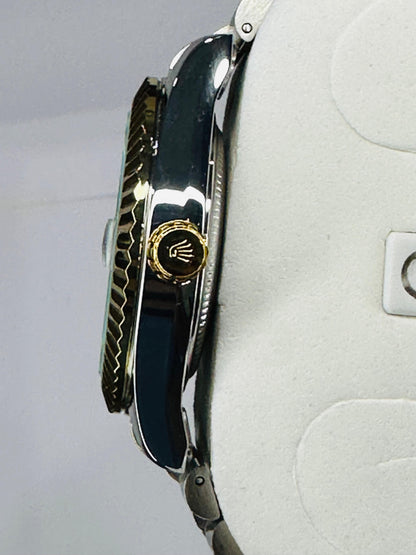 Rolex Men's Watch