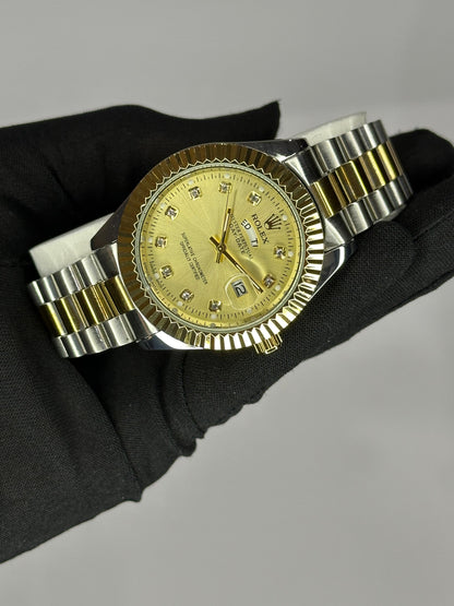 Rolex Men's Watch