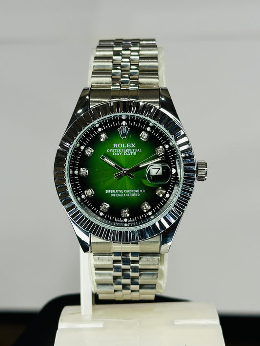 Rolex Men's Watch