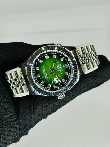 Rolex Men's Watch
