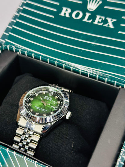 Rolex Men's Watch