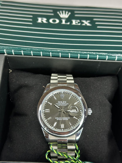 Rolex Men's Watch