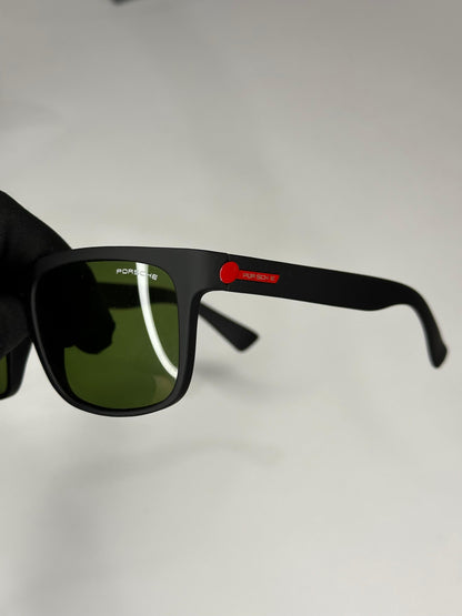 Porsche Sunglasses