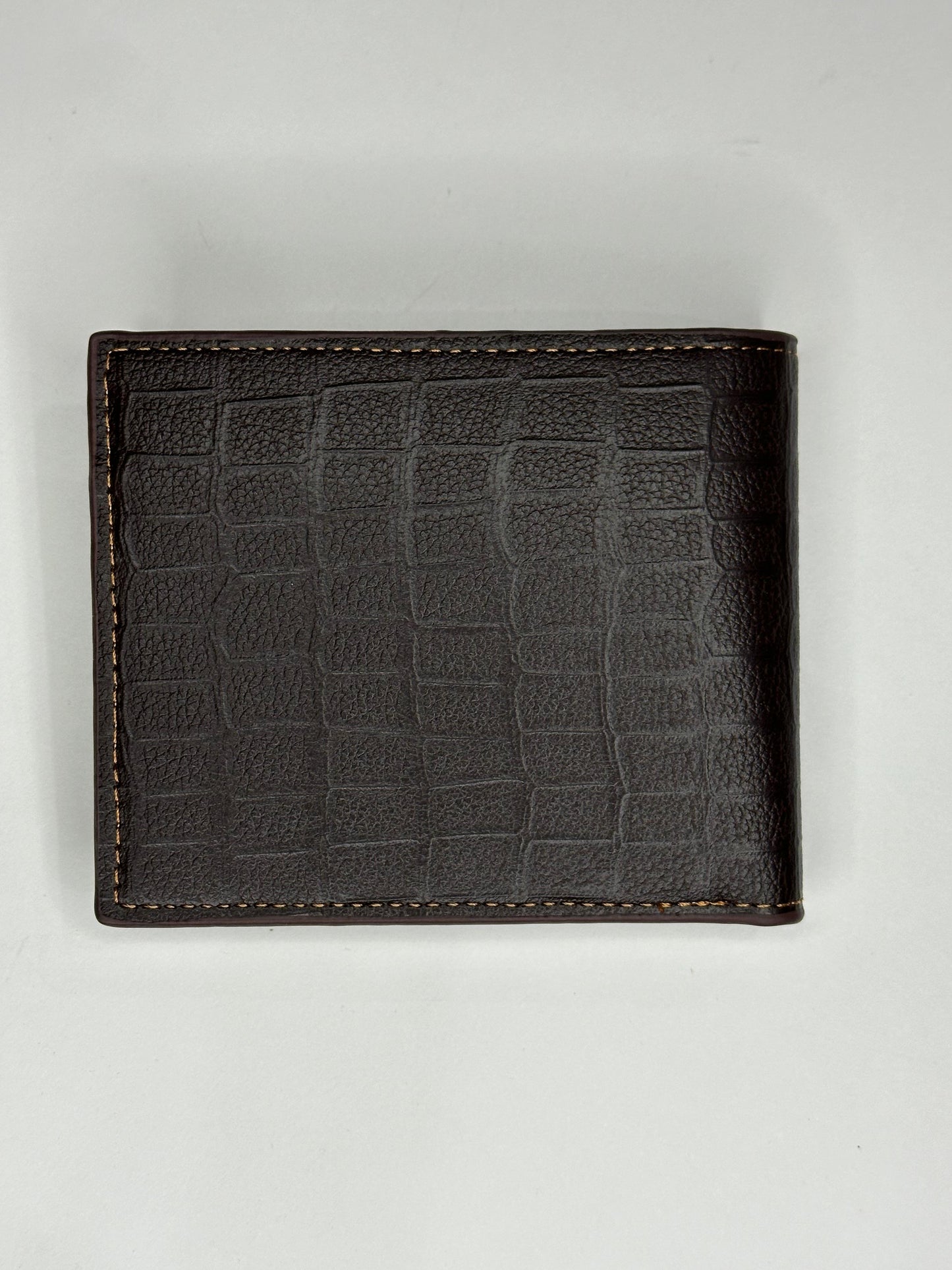 BALISI STYLE Orignal Leather Wallet