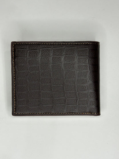 BALISI STYLE Orignal Leather Wallet